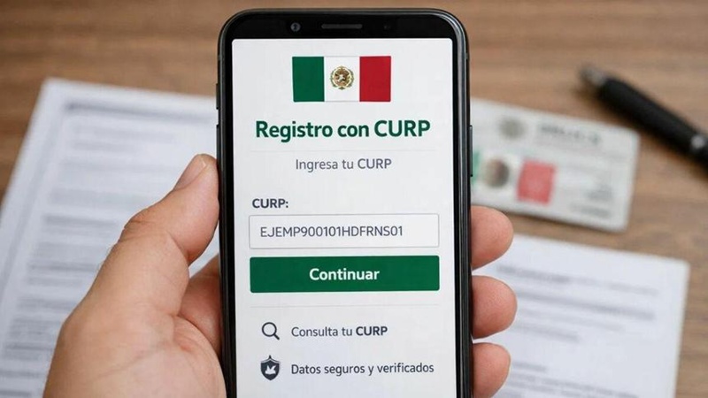 CRT descarta prórroga para registro celular; suspenderán líneas no vinculadas al CURP