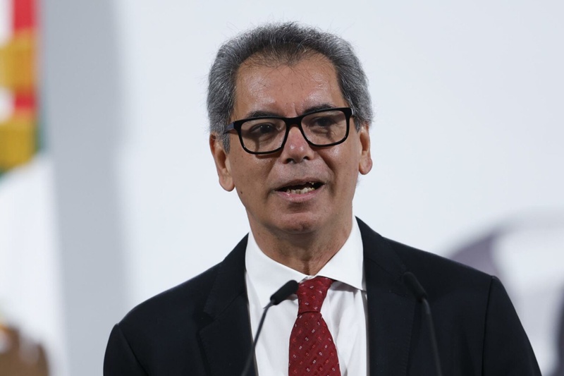 Hacienda proyecta convergencia fiscal ante cambio de perspectiva de Standard & Poor’s
