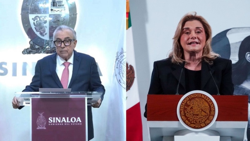 FGR cita a gobernadores de Chihuahua y Sinaloa para entrevistas de investigación