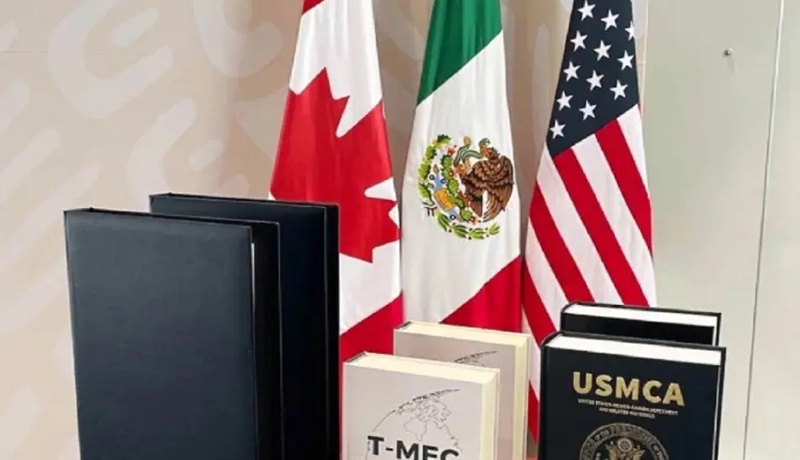 Calificadora R&I condiciona dinamismo económico a revisión del T-MEC