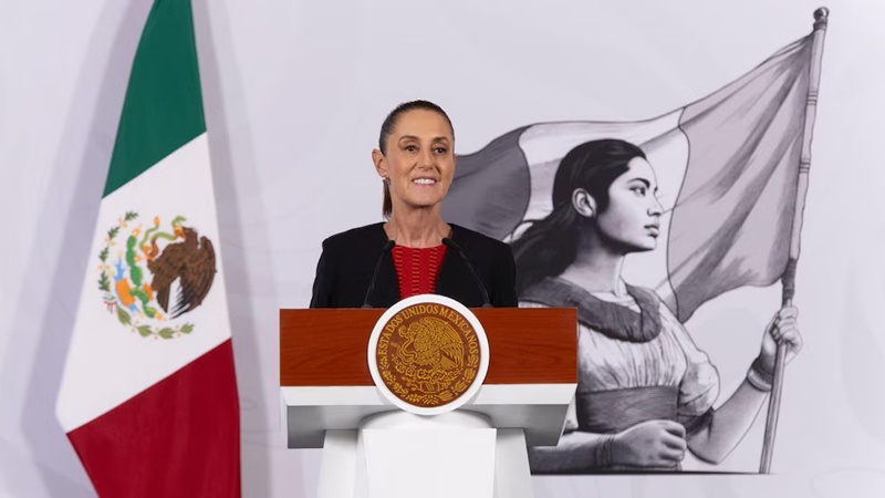 Gobierno de México defiende transferencias ante críticas de la oposición