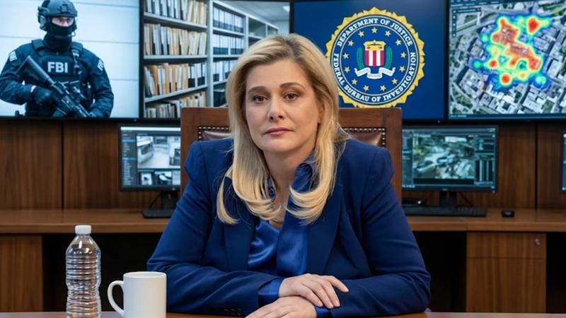 PAN cierra filas con Maru Campos ante solicitud de juicio político institucional