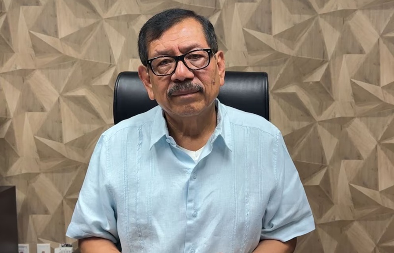 Exmilitar mexicano Gerardo Mérida busca acuerdo de culpabilidad en Nueva York