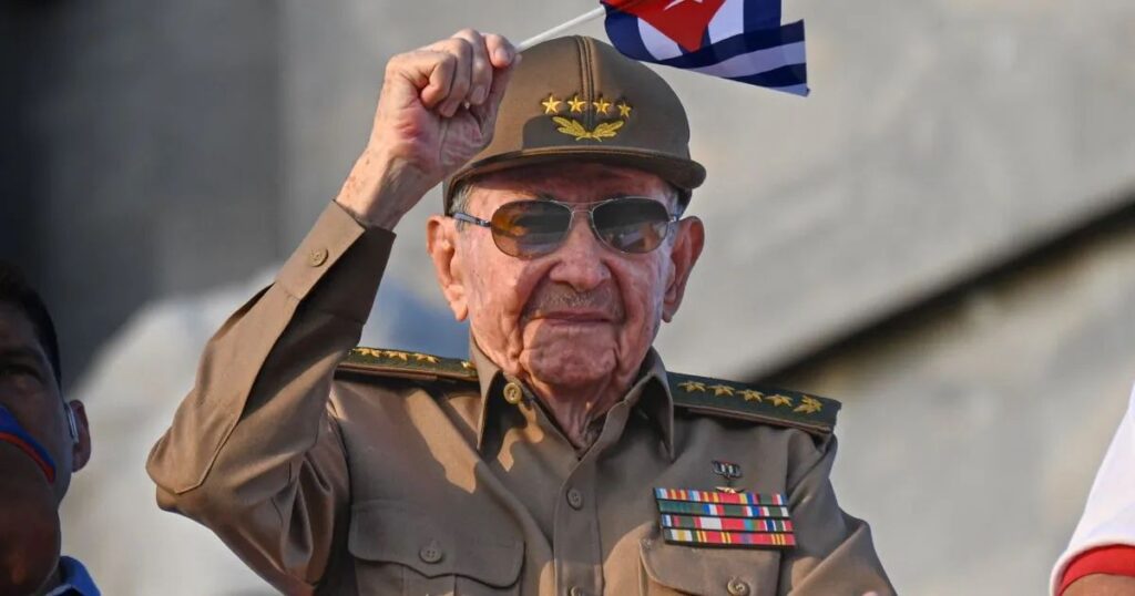 Estados Unidos imputará a Raúl Castro por el derribo de avionetas