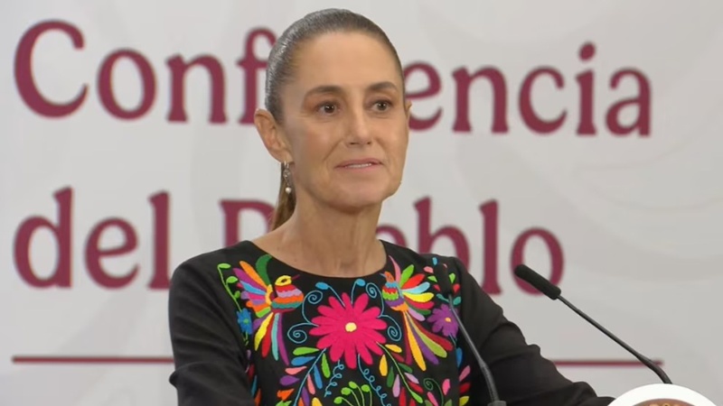 La estrategia de Sheinbaum ante el T-MEC: Pausa política y diversificación global