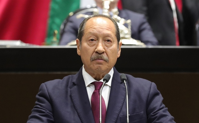 Fiscalía de Michoacán cita a Leonel Godoy por homicidio de Carlos Manzo