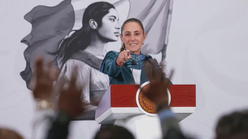 Sheinbaum confirma fin de cursos el 15 de julio tras revertir adelanto
