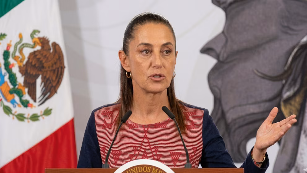 Claudia Sheinbaum presentará segundo informe de triunfo electoral mediante enlaces nacionales