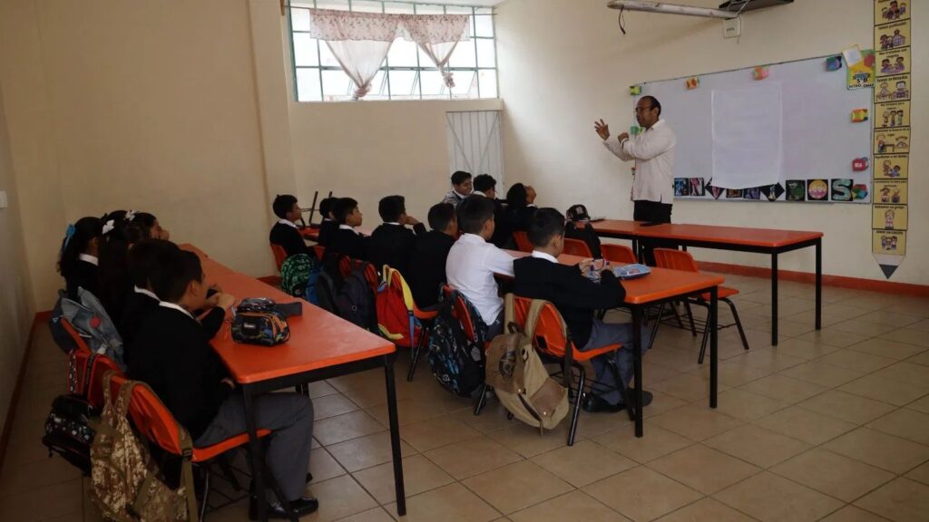 SEP adelanta fin de clases 2026 por calor y Mundial de Futbol