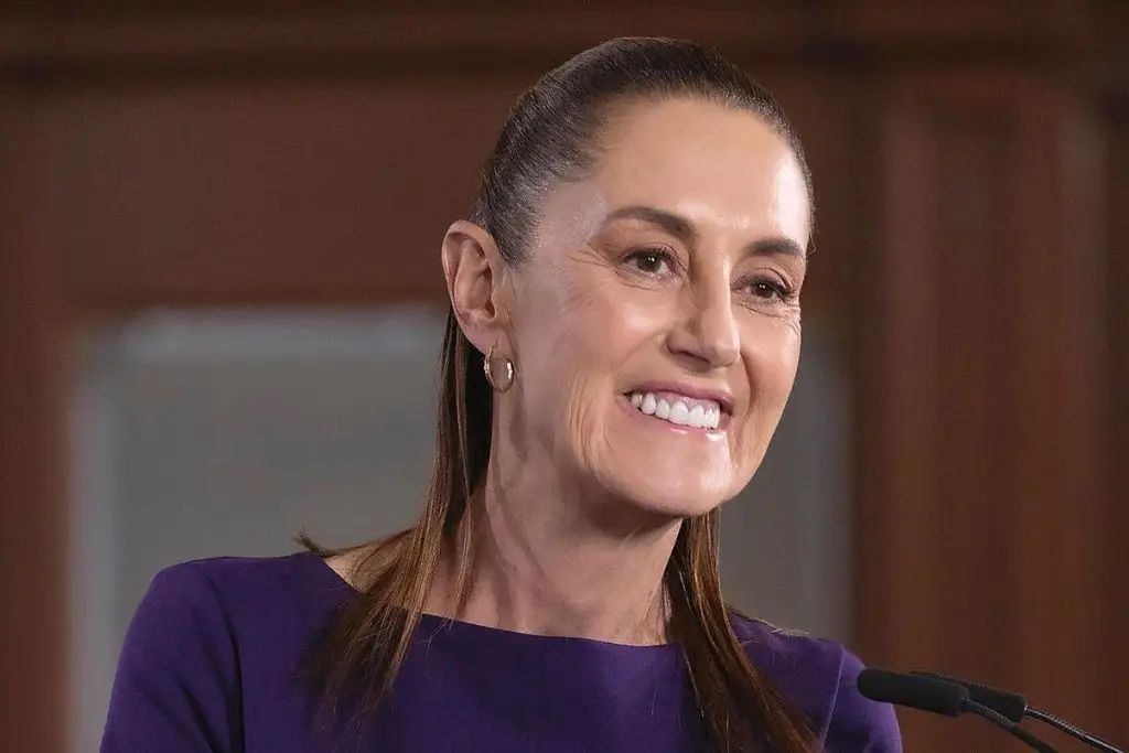 Sheinbaum respalda propuesta de Monreal para anular elecciones por intervención extranjera