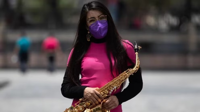 Secretaría de las Mujeres exige evitar impunidad en caso María Elena Ríos