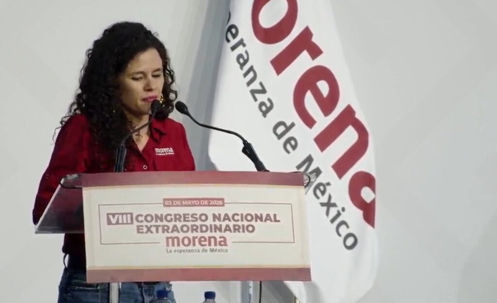 Alcalde asume Consejería Jurídica y hereda aparato electoral de Morena en transición