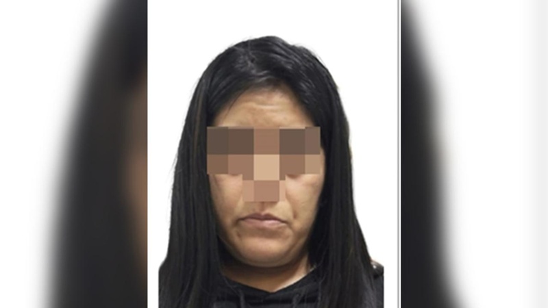 Capturan a “La Tía” por caso del exalcalde Carlos Manzo