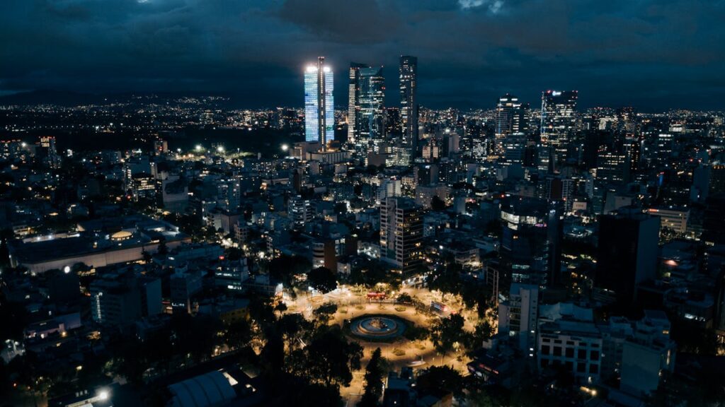 Economía mexicana retrocede 0.6 por ciento en primer trimestre de 2026