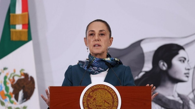México alcanza 50% de paridad legislativa y firma acuerdo con Unión Europea