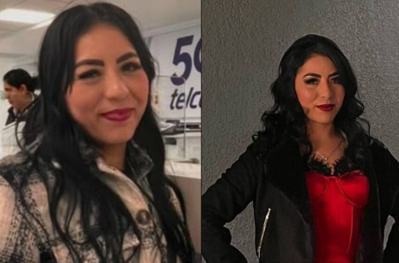 Hallan cuerpo de Blanca Vázquez Montiel en Tlaxcala tras cirugía en Puebla