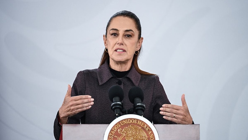 Claudia Sheinbaum desmiente oficialidad del cierre escolar anticipado por Mundial 2026