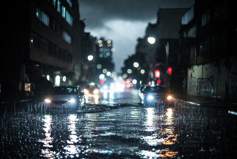 Lluvias y marchas en CDMX: Reporte de movilidad 11 de julio 2026