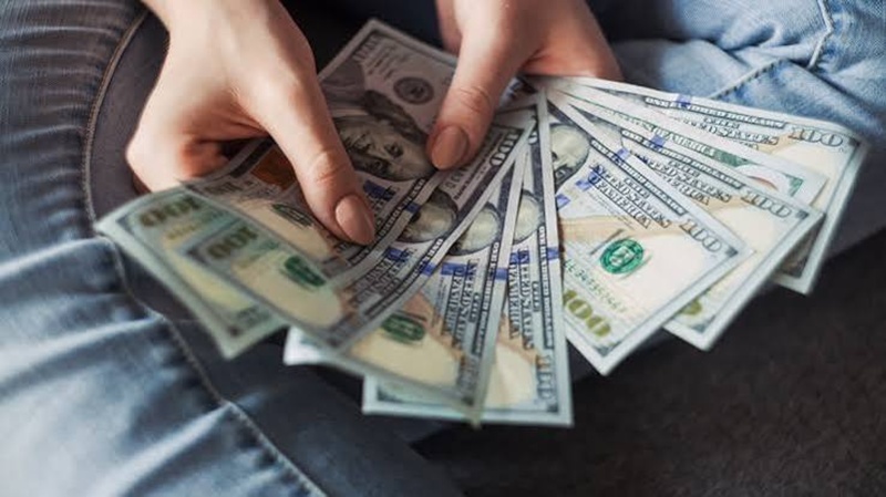 Remesas a México retoman fuerza y superan los 36 mil millones de dólares
