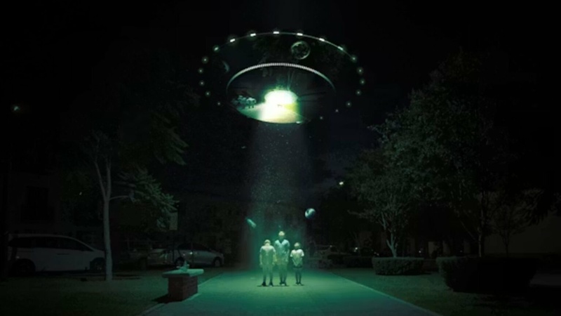 Casa Blanca lanza polémico portal «aliens» para exhibir arrestos de migrantes