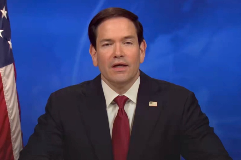 Marco Rubio condiciona ayuda a Cuba para asfixiar las finanzas de GAESA