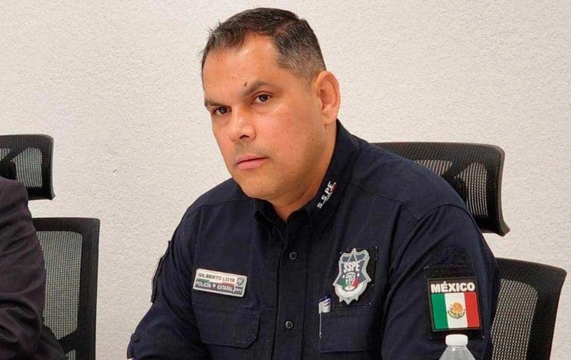 Chihuahua defiende convenio de seguridad con Texas ante pérdidas de manufactura
