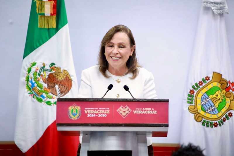Nahle ajusta presupuesto para seguridad con alza del 15% a policías estatales