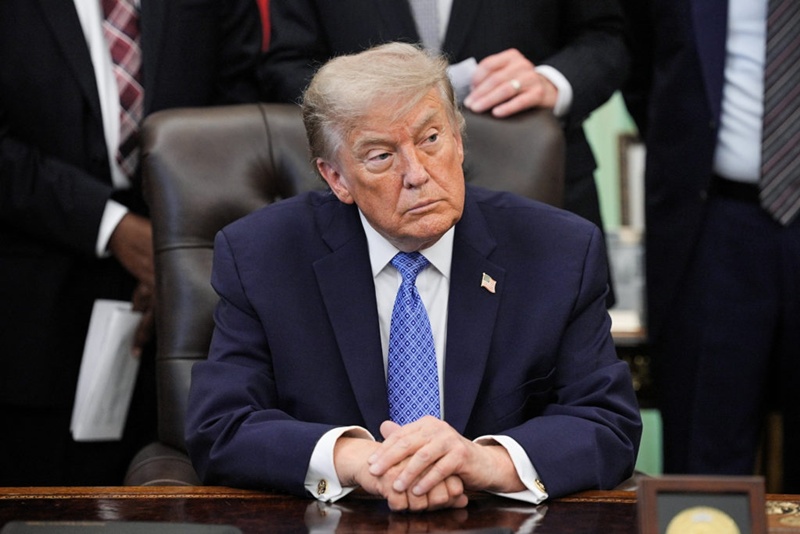 Washington presiona a México ante viraje de la derecha en Latinoamérica