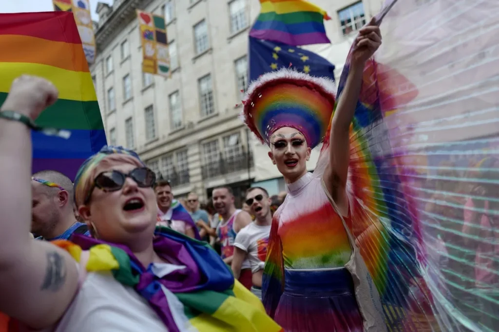 Qué significa ser pansexual: la orientación sexual de la que habló Cara Delevingne