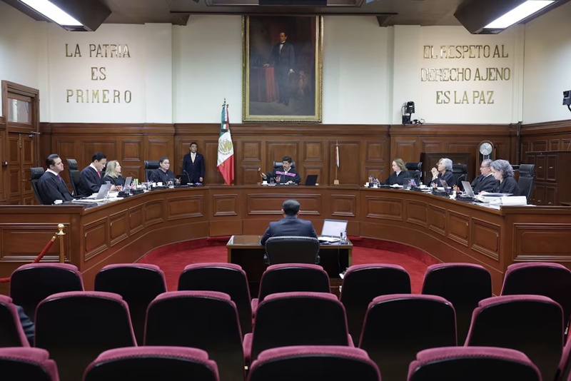 Suprema Corte declara imprescriptibles los delitos del caso Guardería ABC