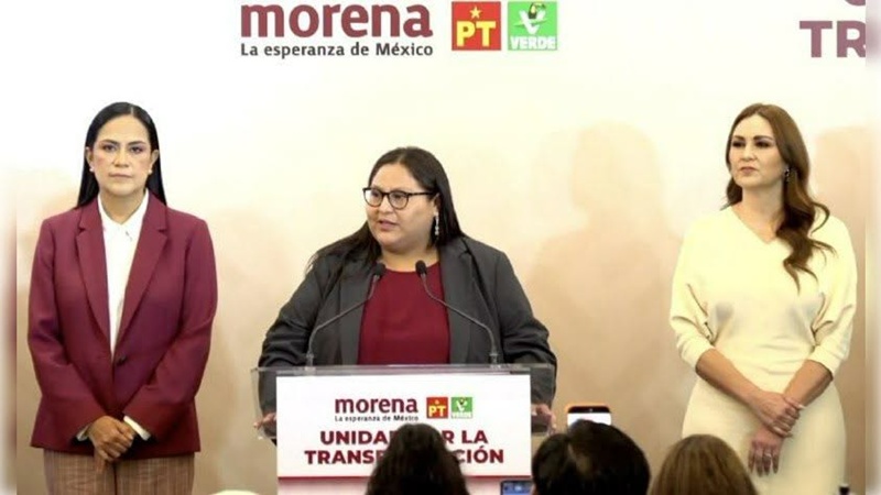 Morena abre registro a 17 gubernaturas tras fallo adverso del TEPJF