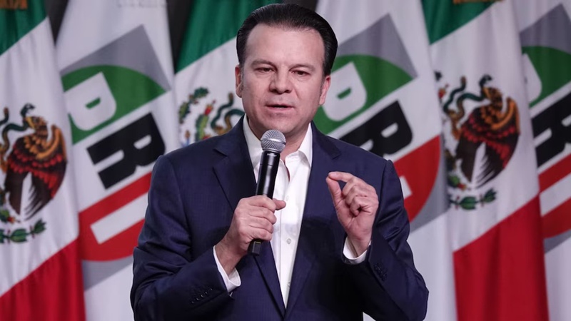 Esteban Villegas niega indagatorias en su contra y destaca seguridad en Durango