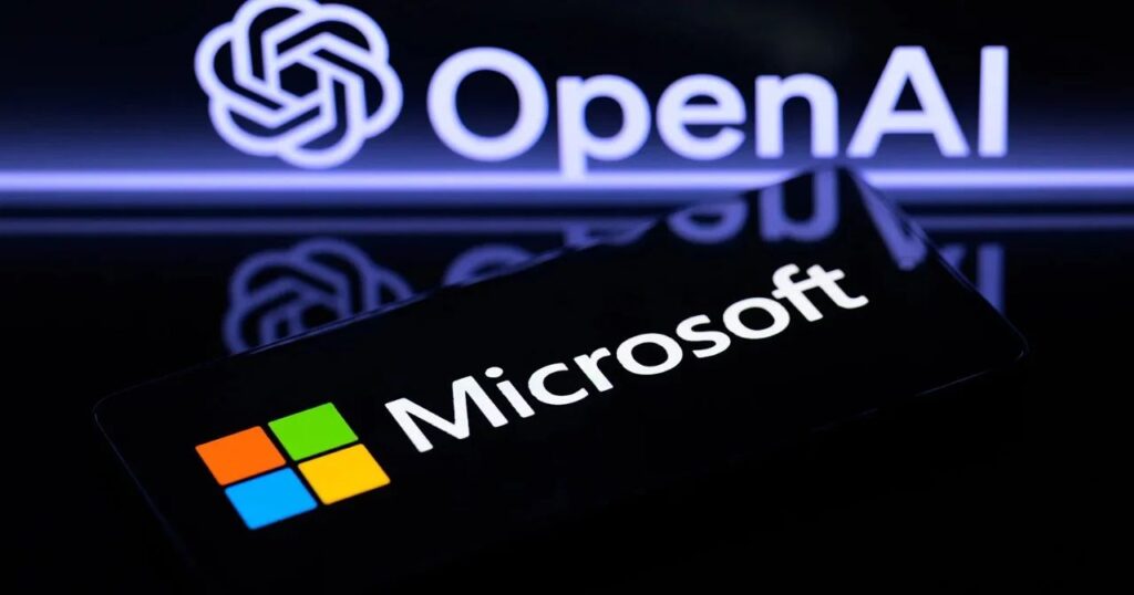 Microsoft lanza siete modelos de IA propios y rompe dependencia técnica