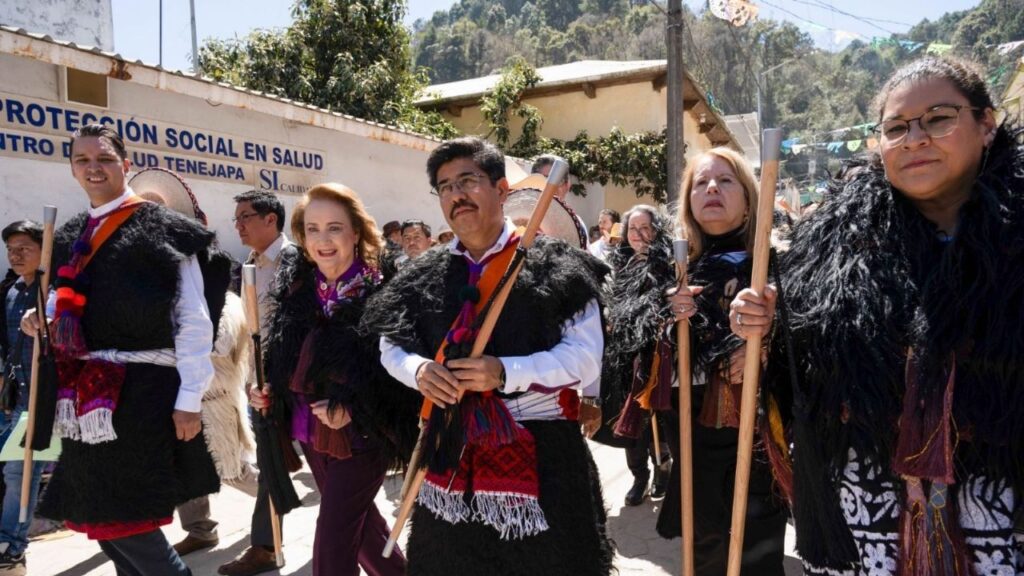 SCJN gastó 588 mil pesos en sesión itinerante en Chiapas