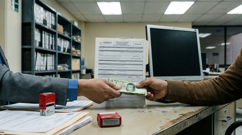 Costo de corrupción por ciudadano sube 15% y toca máximo histórico