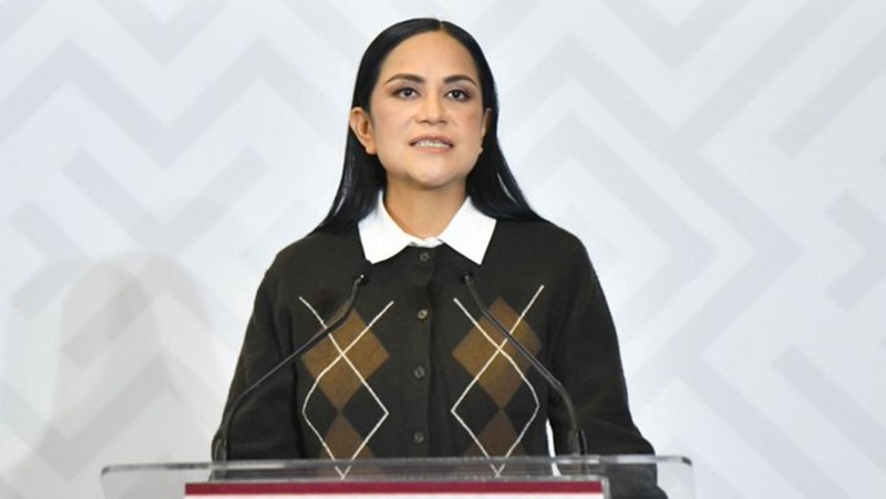 Morena rechaza reporte de NYT sobre funcionarios bajo investigación en EE. UU.