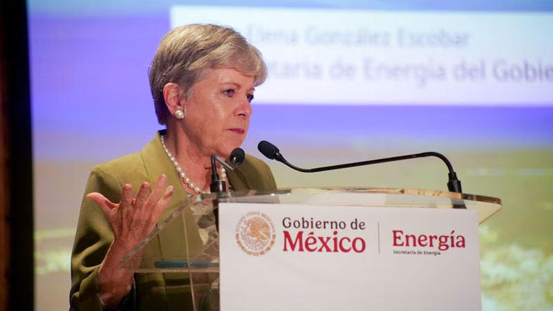 México condiciona operación de mineras canadienses a reparación de daños