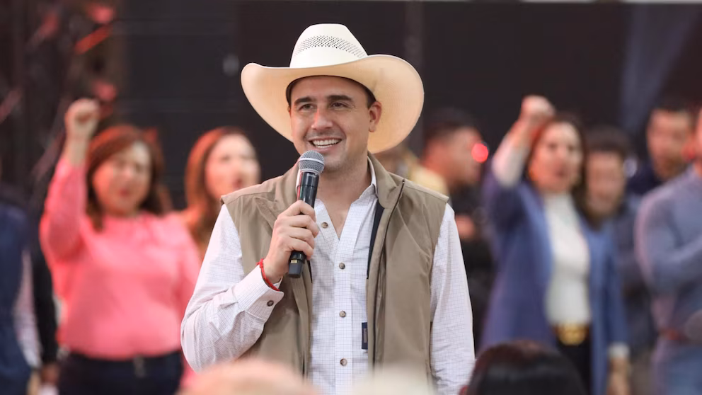 Alianza del PRI obtiene 58 por ciento de votos en Coahuila