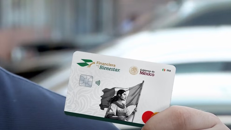 Morena dispersó 140 mil giros mediante Finabien omitiendo reportes al INE