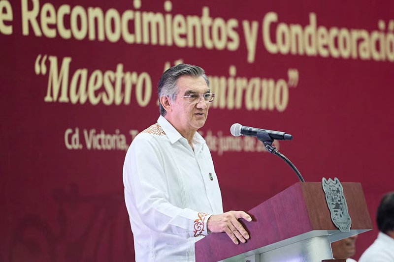 Villarreal niega indagatorias de Estados Unidos y acusa sesgo por fuentes anónimas