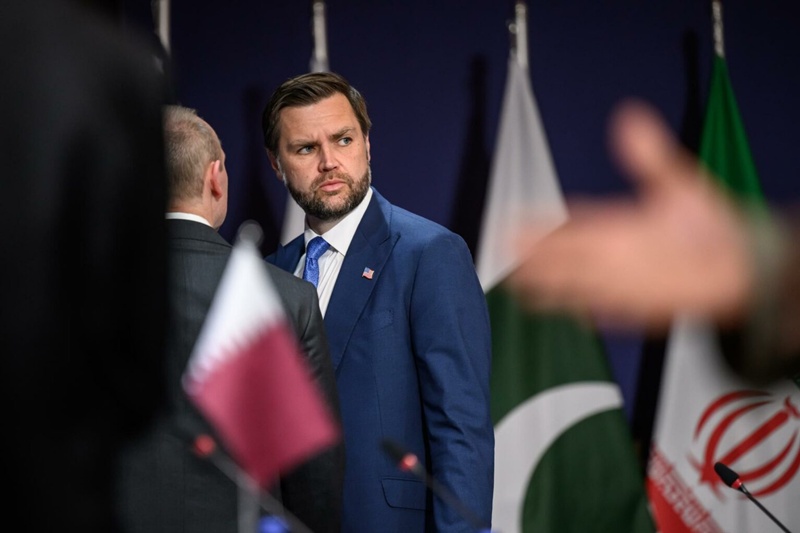 EE.UU. condiciona fondos de Irán a avances en negociación de Suiza