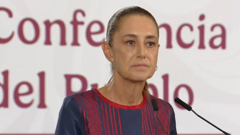 Jefes de Estado cancelan asistencia a inauguración del Mundial en México