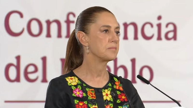 Claudia Sheinbaum felicita a Selección Mexicana tras pase a dieciseisavos de final
