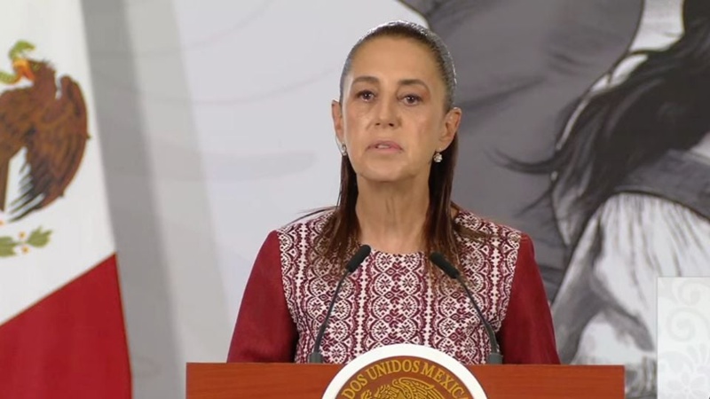 México posterga felicitación en Colombia hasta cómputo definitivo oficial