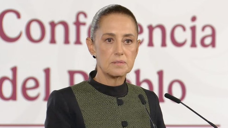 Claudia Sheinbaum regulará celulares en escuelas y uso de Inteligencia Artificial