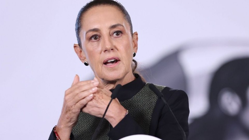 Fricciones por festejos mundialistas provocan llamado al orden de presidenta Sheinbaum