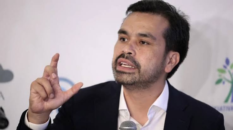 MC cuestiona a Morena y busca convertirse en alternativa rumbo a 2027
