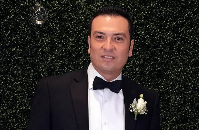Amílcar Olán temía ser detenido tras vigilancia de la FGR