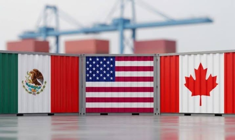 México activa plan económico alterno ante amagos de Trump al T-MEC
