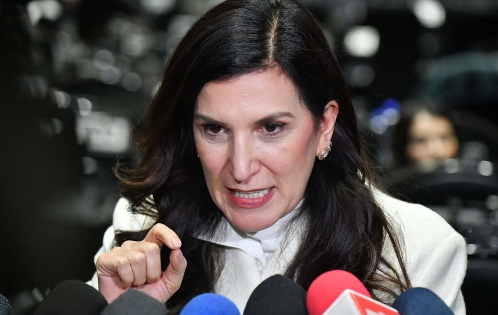 López Rabadán centra debate antidrogas en protección familiar